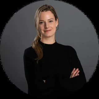 Porträt Dr. Myriam Rapior
