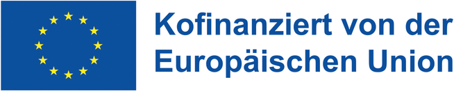 Kofinanziert von der Europäischen Union